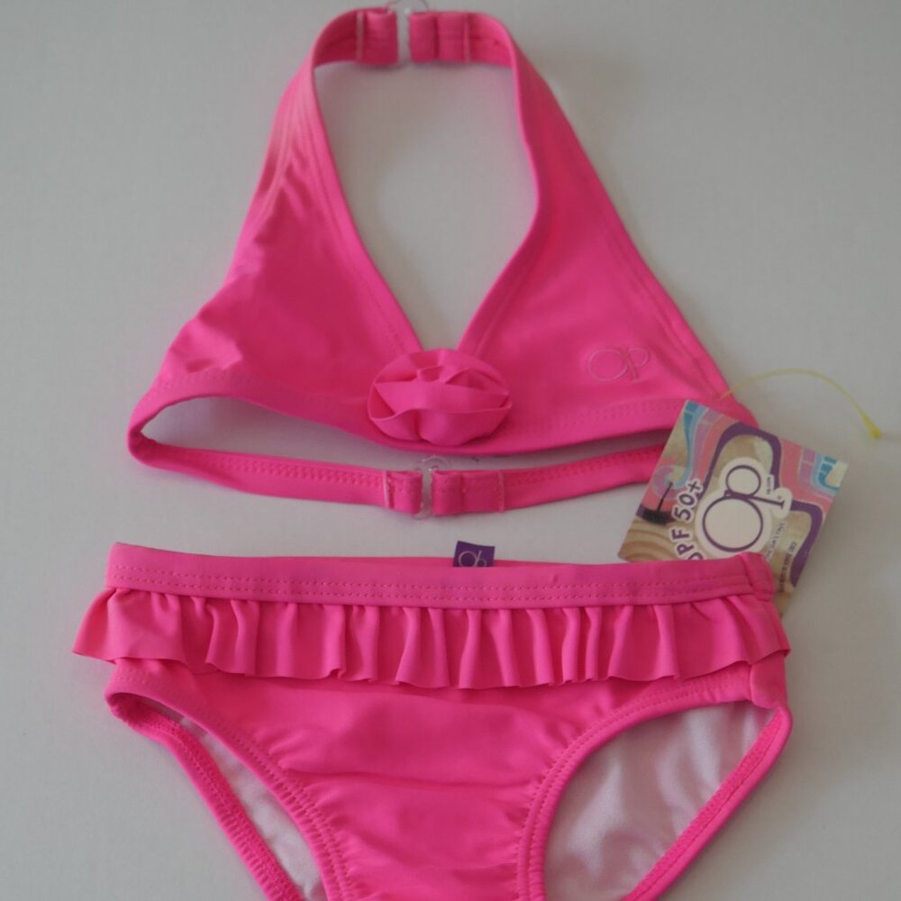2 pc swimsuit